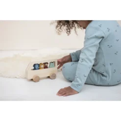 Trixie Bus Animaux En Bois -Jouet Promos Boutique bus animaux en bois trixie.wq8pc4.max