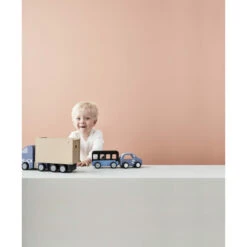 Kids Concept Bus Urbain Aiden -Jouet Promos Boutique bus urbain aiden kids concept.m7scmw.max