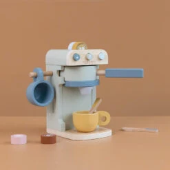 Little Dutch Cafetière En Bois -Jouet Promos Boutique cafetiere en bois little dutch.h54cl5.max