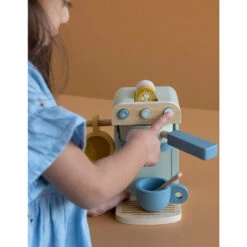 Little Dutch Cafetière En Bois -Jouet Promos Boutique cafetiere en bois little dutch.rkxxt1 .max