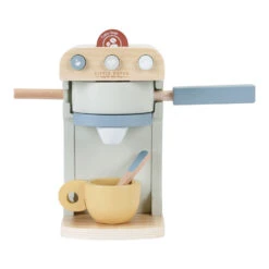 Little Dutch Cafetière En Bois