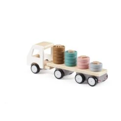 Kids Concept Camion à Anneaux De Tri Aiden -Jouet Promos Boutique camion a anneaux de tri aiden kids concept.vcdk2h.max