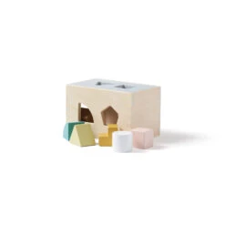 Kids Concept Camion à Formes Aiden En Bois 11 Kids Concept Camion à Formes Aiden En Bois -Jouet Promos Boutique camion a formes aiden en bois kids concept.674g84.max