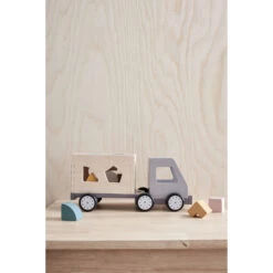 Kids Concept Camion à Formes Aiden En Bois 10 Kids Concept Camion à Formes Aiden En Bois -Jouet Promos Boutique camion a formes aiden en bois kids concept.gctn1z.max