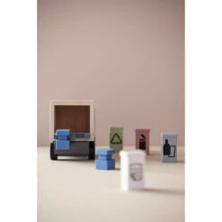 Kids Concept Camion à Ordures Aiden En Bois -Jouet Promos Boutique camion a ordures aiden en bois kids concept.ld1n1h.max