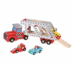 Janod Camion Porte-Voitures