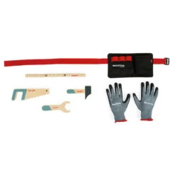 Jouet Promos Boutique -Jouet Promos Boutique ceinture outils et gants bricokids janod.7g5f4d.max