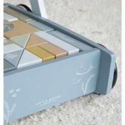 Little Dutch Chariot Avec Blocs En Bois 16 Little Dutch Chariot Avec Blocs En Bois -Jouet Promos Boutique chariot avec blocs en bois little dutch.9lfvgp.max