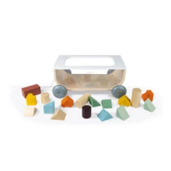 Janod Chariot De Cubes Sweet Cocoon -Jouet Promos Boutique chariot de cubes sweet cocoon janod.hrdl0n.max