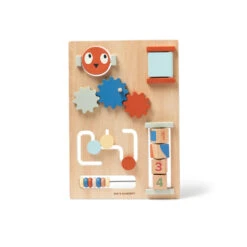 Kids Concept Chariot De Marche Edvin -Jouet Promos Boutique chariot de marche edvin kids concept.324kns.max