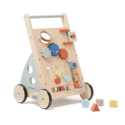 Kids Concept Chariot De Marche Edvin