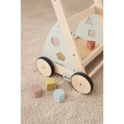 Kids Concept Chariot De Marche Edvin -Jouet Promos Boutique chariot de marche edvin kids concept.hsqv9g.max