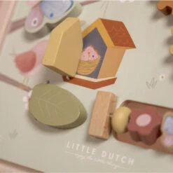 Little Dutch Chariot De Marche Flowers & Butterflies -Jouet Promos Boutique chariot de marche flowers amp butterflies little dutch.347xt9.max