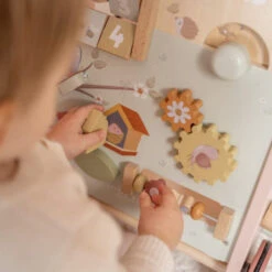 Little Dutch Chariot De Marche Flowers & Butterflies -Jouet Promos Boutique chariot de marche flowers amp butterflies little dutch.6pw22f.max