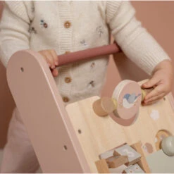 Little Dutch Chariot De Marche Flowers & Butterflies -Jouet Promos Boutique chariot de marche flowers amp butterflies little dutch.h6sgkx.max