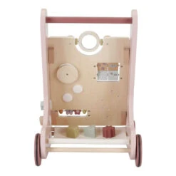 Little Dutch Chariot De Marche Flowers & Butterflies -Jouet Promos Boutique chariot de marche flowers amp butterflies little dutch.z68g4j.max