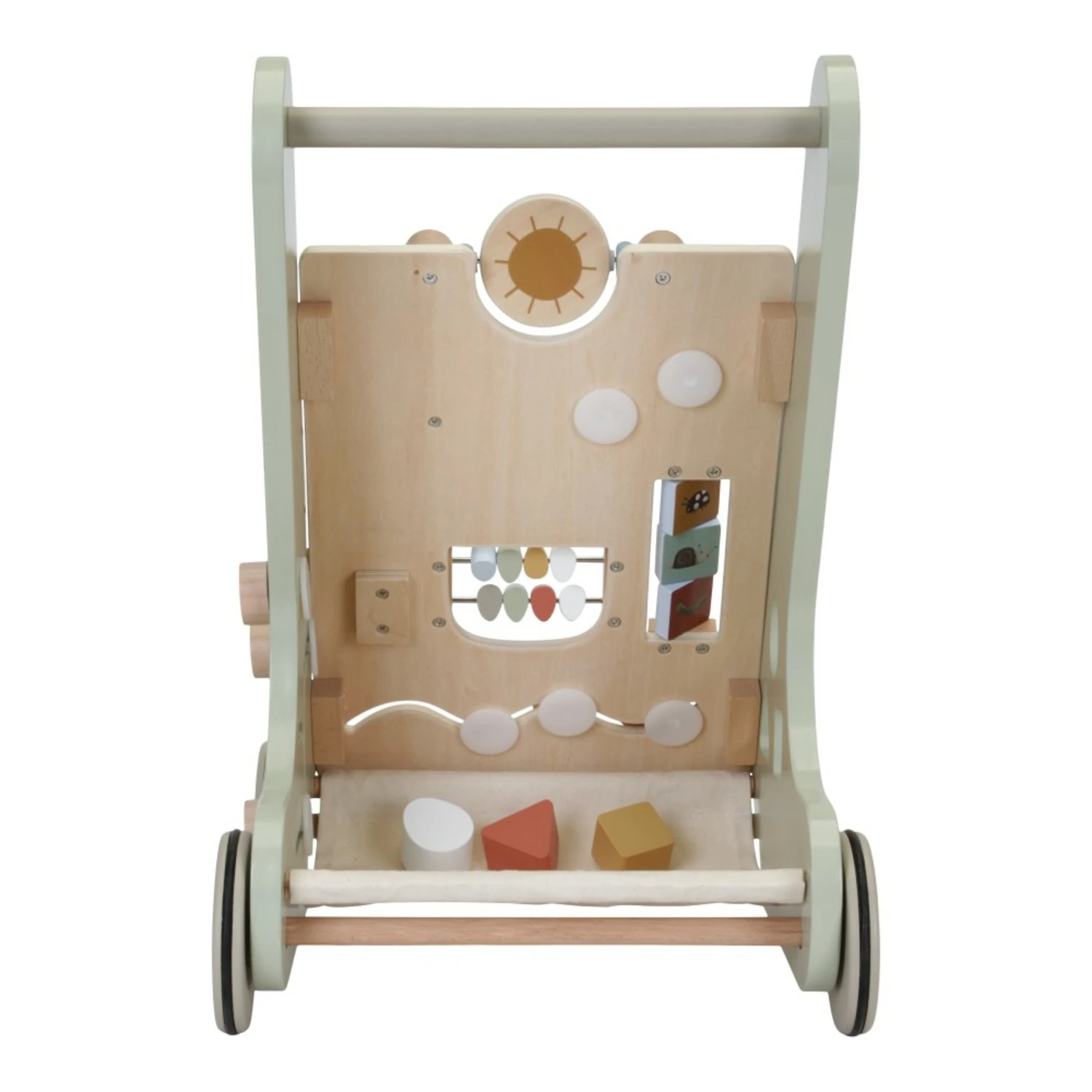 Little Dutch Chariot De Marche Little Goose 4 Little Dutch Chariot De Marche Little Goose – Image 4