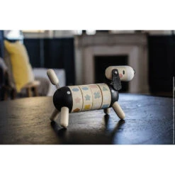 Janod Chien Des Formes Et Des Couleurs Sweet Cocoon -Jouet Promos Boutique chien des formes et des couleurs sweet cocoon janod.pvgcql.max