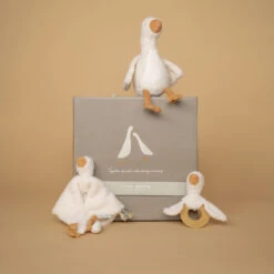 Little Dutch Coffret De Naissance Little Goose -Jouet Promos Boutique coffret de naissance little goose little dutch.70sbt8.max