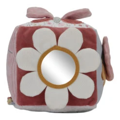 Little Dutch Cube D'activités Flowers & Butterflies 10 Little Dutch Cube D'activités Flowers & Butterflies -Jouet Promos Boutique cube dactivites flowers amp butterflies little dutch.z55g79.max