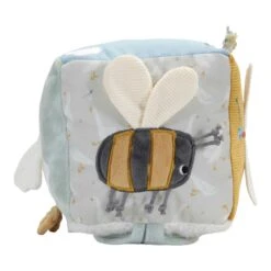 Little Dutch Cube D'activités Little Goose -Jouet Promos Boutique cube dactivites little goose little dutch.2lxg5s.max