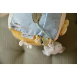 Little Dutch Cube D'activités Little Goose -Jouet Promos Boutique cube dactivites little goose little dutch.7gqhpr.max