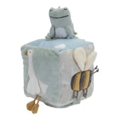 Little Dutch Cube D'activités Little Goose