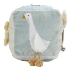 Little Dutch Cube D'activités Little Goose -Jouet Promos Boutique cube dactivites little goose little dutch.qc2639.max