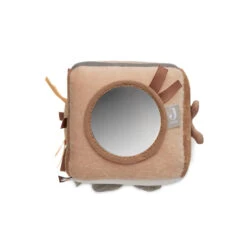 Jollein Cube D'activités Spring Garden -Jouet Promos Boutique cube dactivites spring garden jollein.9lc76v.max