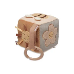 Jollein Cube D'activités Spring Garden