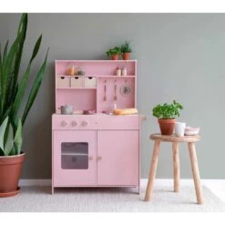 Little Dutch Cuisine En Bois Rose 16 Little Dutch Cuisine En Bois Rose -Jouet Promos Boutique cuisine en bois rose little dutch.2jkdgv.max