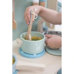 Little Dutch Cuisine En Bois Vert 17 Little Dutch Cuisine En Bois Vert -Jouet Promos Boutique cuisine en bois vert little dutch.36vtf1.max