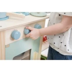 Little Dutch Cuisine En Bois Vert 16 Little Dutch Cuisine En Bois Vert -Jouet Promos Boutique cuisine en bois vert little dutch.kklc5x.max