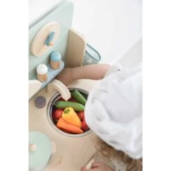 Little Dutch Cuisine En Bois Vert 15 Little Dutch Cuisine En Bois Vert -Jouet Promos Boutique cuisine en bois vert little dutch.r7cv8d.max