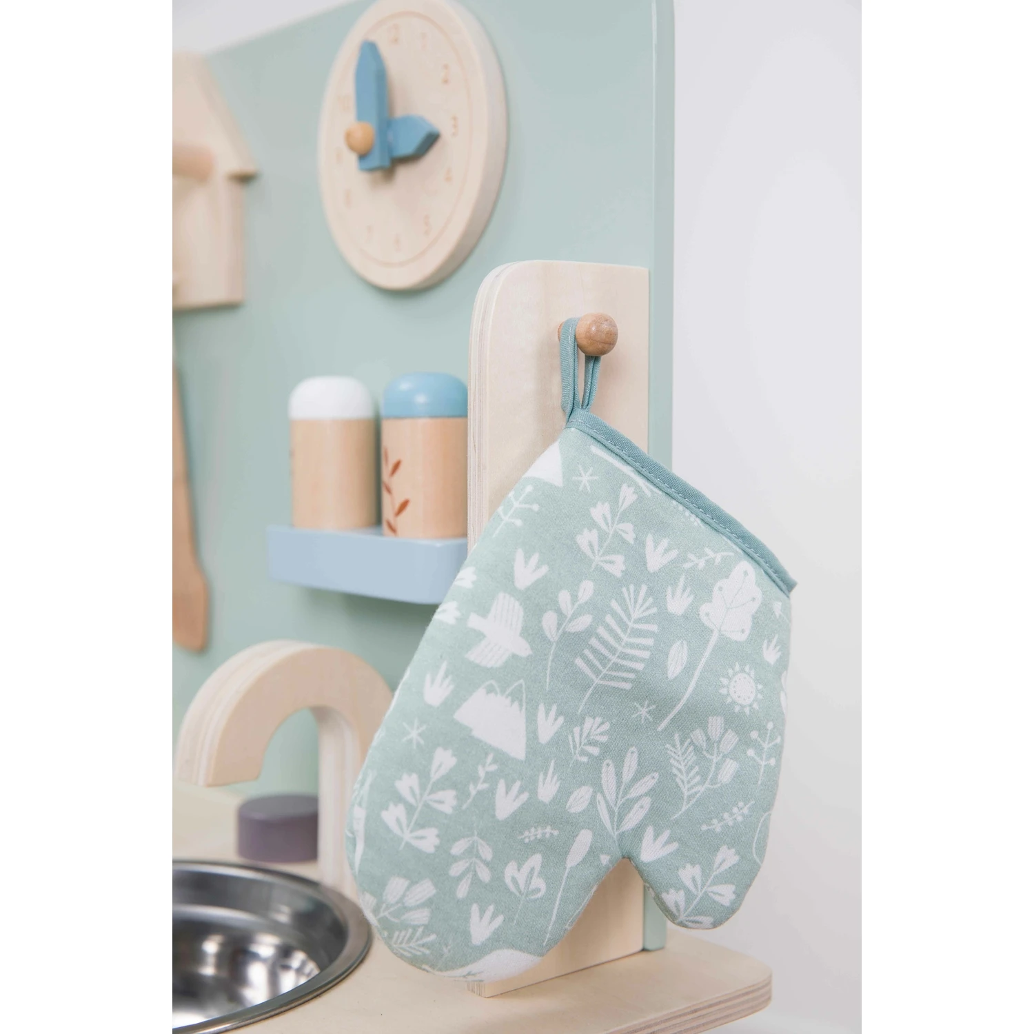 Little Dutch Cuisine En Bois Vert 10 Little Dutch Cuisine En Bois Vert – Image 10