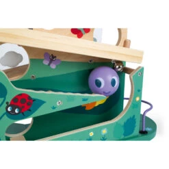 Janod Descendeur Chenille -Jouet Promos Boutique descendeur chenille janod.9wf098.max