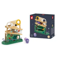 Janod Descendeur Chenille -Jouet Promos Boutique descendeur chenille janod.bvlfzf.max