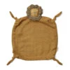 Liewood Doudou Agnete Lion Golden Caramel