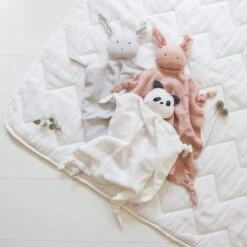 Liewood Doudou Agnete Panda Blanc -Jouet Promos Boutique doudou agnete panda blanc liewood.9rnl0p.max