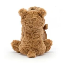 JELLYCAT Doudou Bartholomew Bear Soother -Jouet Promos Boutique doudou bartholomew bear soother jellycat.7tdvc7.max