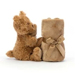 JELLYCAT Doudou Bartholomew Bear Soother -Jouet Promos Boutique doudou bartholomew bear soother jellycat.l7q5jl.max