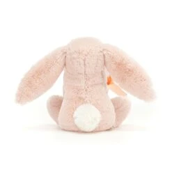 JELLYCAT Doudou Bashful Bunny Liberty Soother -Jouet Promos Boutique doudou bashful bunny liberty soother jellycat.3f6gnx.max