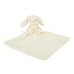 JELLYCAT Doudou Bashful Bunny Soother