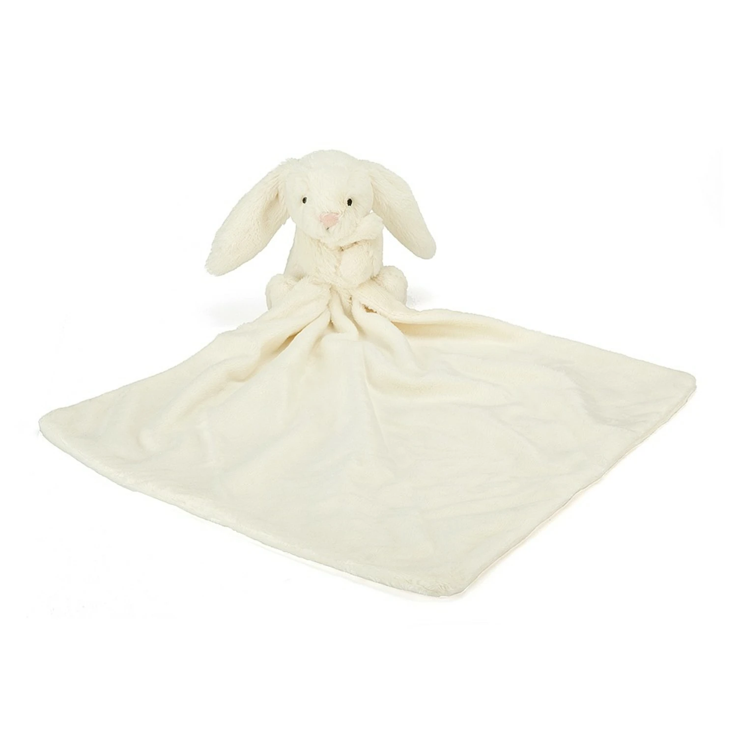 JELLYCAT Doudou Bashful Bunny Soother 1 JELLYCAT Doudou Bashful Bunny Soother