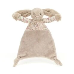 JELLYCAT Doudou Blossom Bunny Comforter