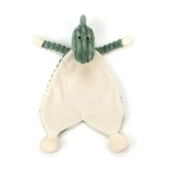 JELLYCAT Doudou Cordy Roy Baby Dino Soother -Jouet Promos Boutique doudou cordy roy baby dino soother jellycat.cl7j8j.max