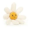 JELLYCAT Doudou Fleury Daisy