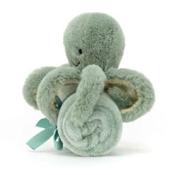 JELLYCAT Doudou Octopus Odyssey Soother -Jouet Promos Boutique doudou octopus odyssey soother jellycat.z80f9l.max