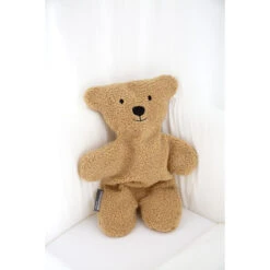 Childhome Doudou Peluche Ourson Teddy Brun -Jouet Promos Boutique doudou peluche ourson teddy brun childhome.5ft08s.max