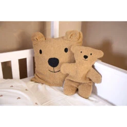 Childhome Doudou Peluche Ourson Teddy Brun -Jouet Promos Boutique doudou peluche ourson teddy brun childhome.76hjr2.max